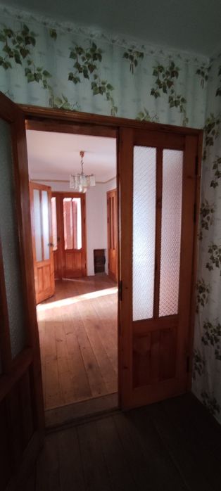 Будинок житловий