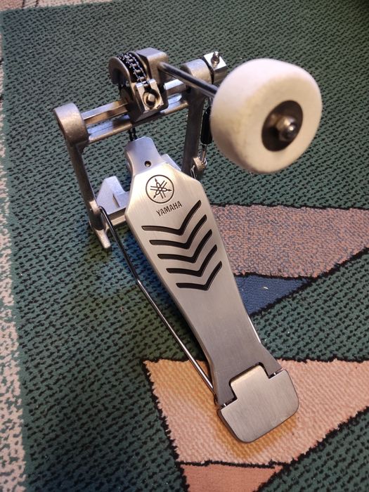 Material bateria Yamaha Roland