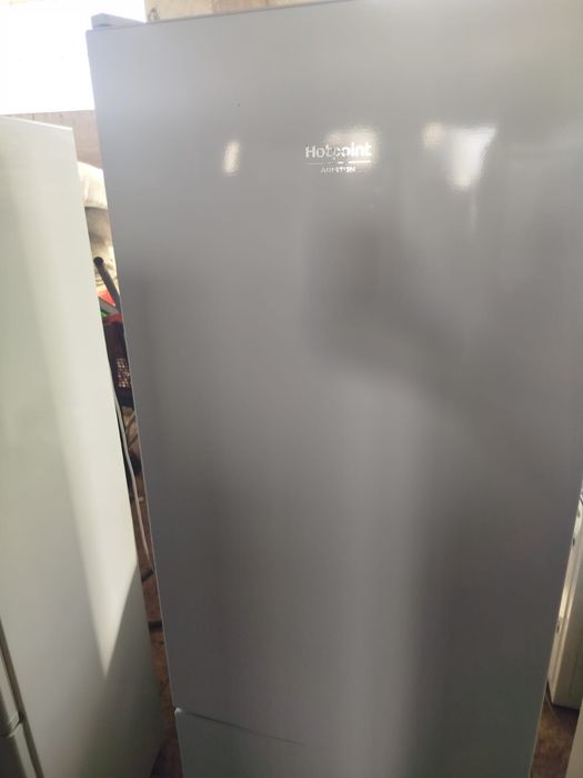 Frigorífico combinado ARISTON