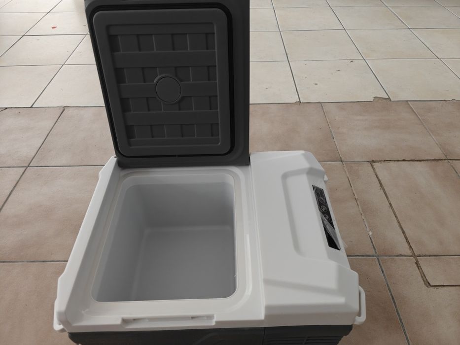 Frigorífico 12v 220v