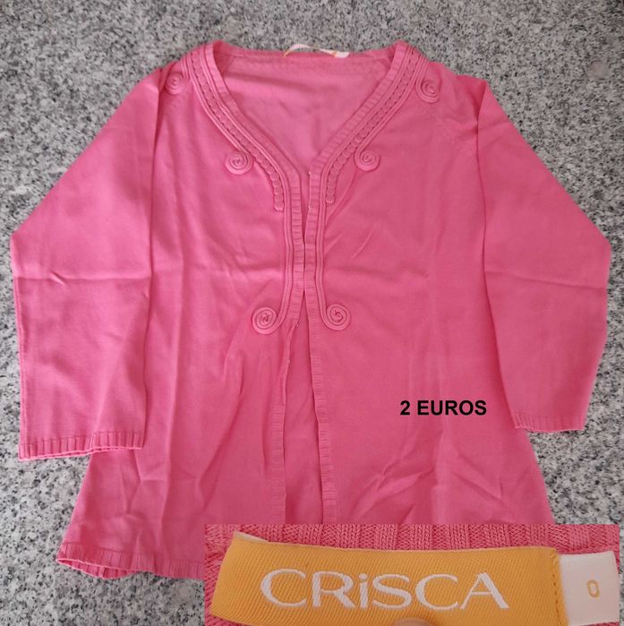 Roupas tamanho S