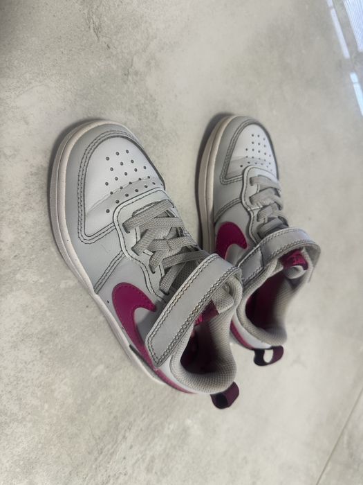 Buty/ adidasy   Nike r.28