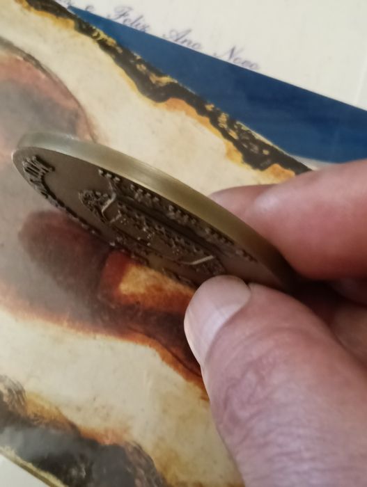 Medalha Município de Bragança