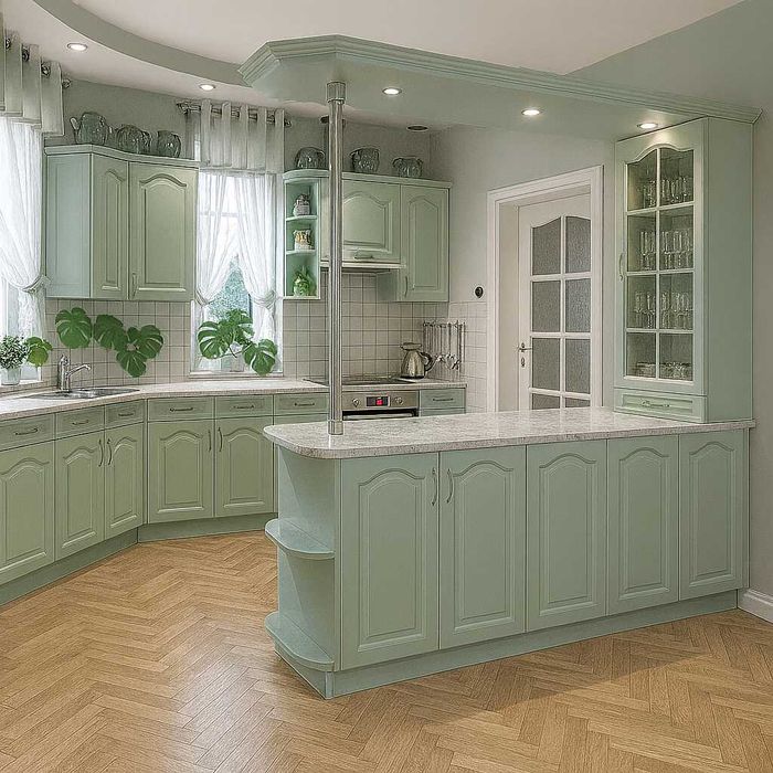 Lakierowanie Frontów, Blatów, Drzwi, Mebli oraz Renowacja – Lakiernia.