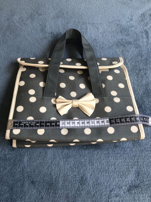 Сумка для снеку/обіду