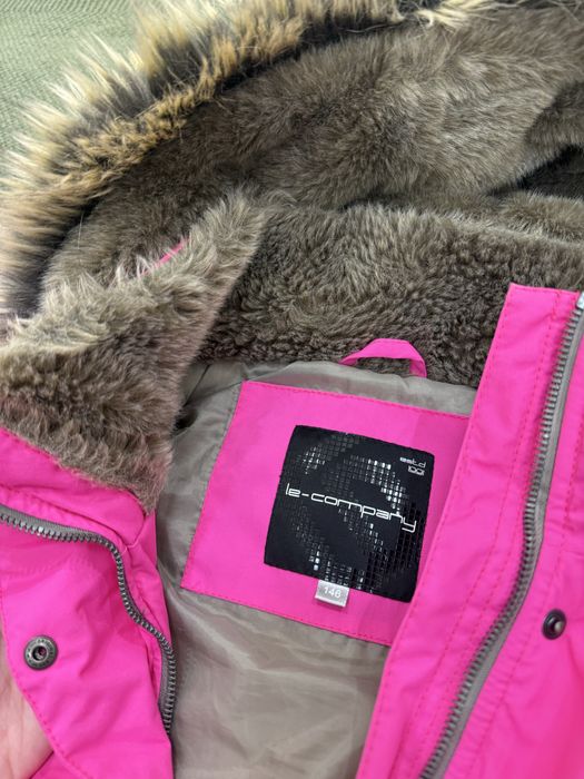 Парка Lenne Le-company Edina Rosa