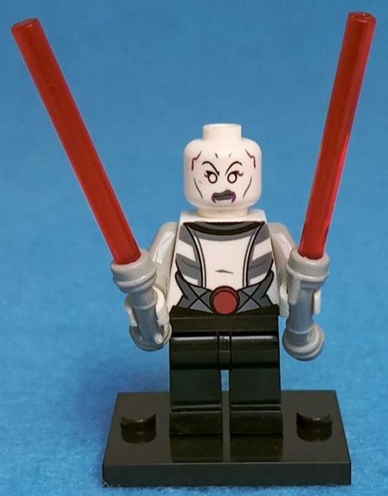 Asajj Ventress Legends (Star Wars)