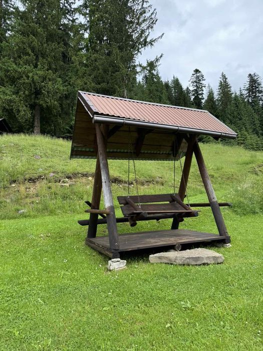 Котедж "Карпатська ідилія" Ворохта .