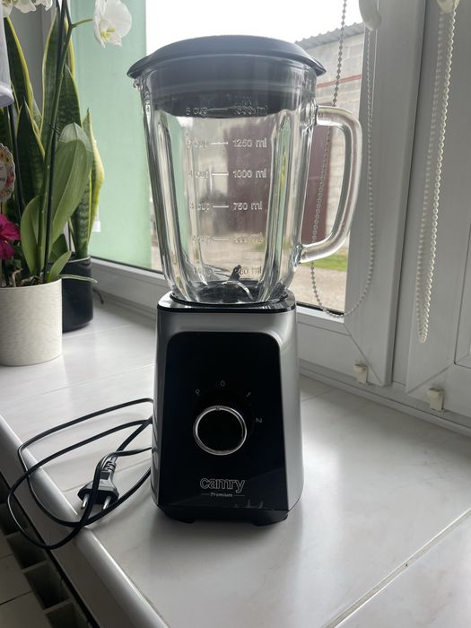 Blender klielichowy