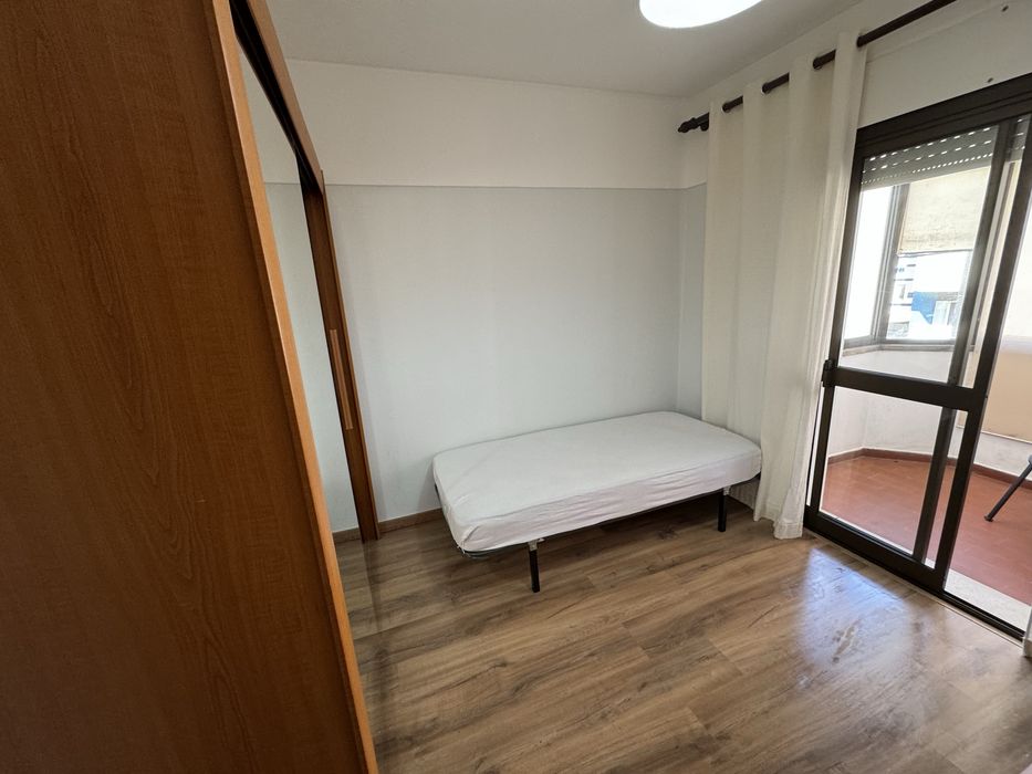 Quarto Duplo Fontainhas