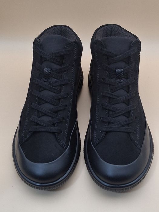 Черевики ECCO Soft  Zero Нові 37,38,39,40 р.