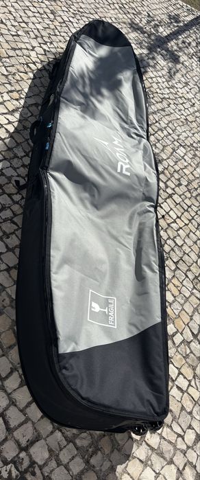 Capa Viagem com rodas 9’2 Longboard