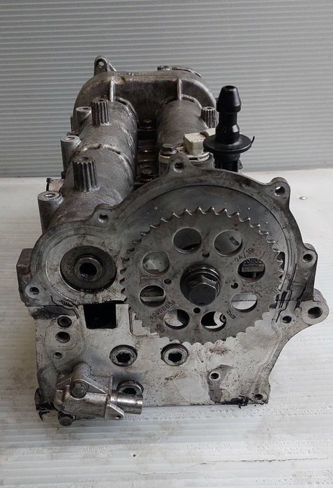 Colaça / Cabeça de Motor - 1.3 Mjet / CDTi - Fiat / Opel