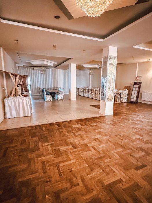 Sprzedam Dom Weselny oraz Motel, działka 46ara.