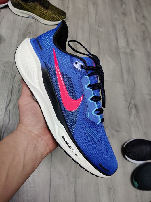 Nike zumpegasus 35 36 37 размер 44,5