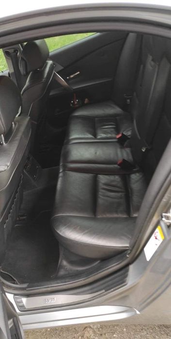 Mazda 6 gh 2.0 diesel