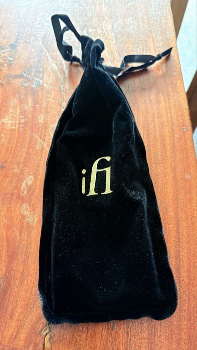 IFI Audio Mercury 3,0