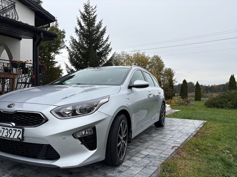 Kia Ceed KIA Ceed