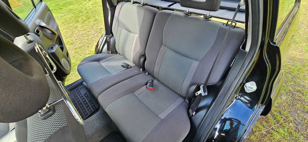 Toyota RAV4 2gen 2005r