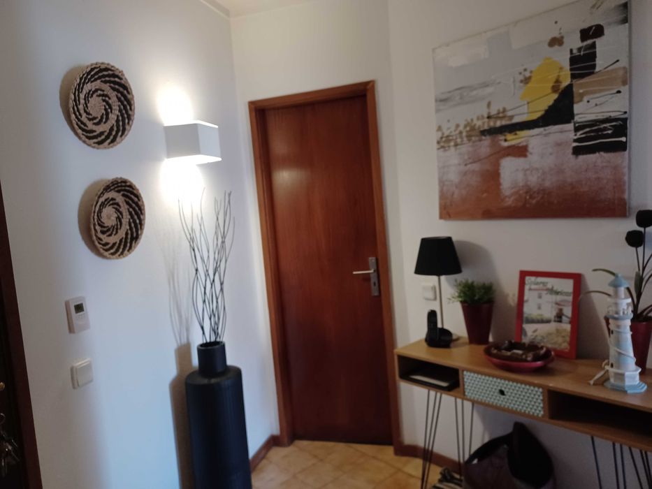 Apartamento com A/C a 200 m da Praia da Rocha