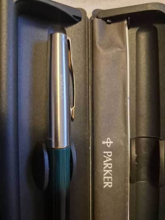 Caneta parker mosago