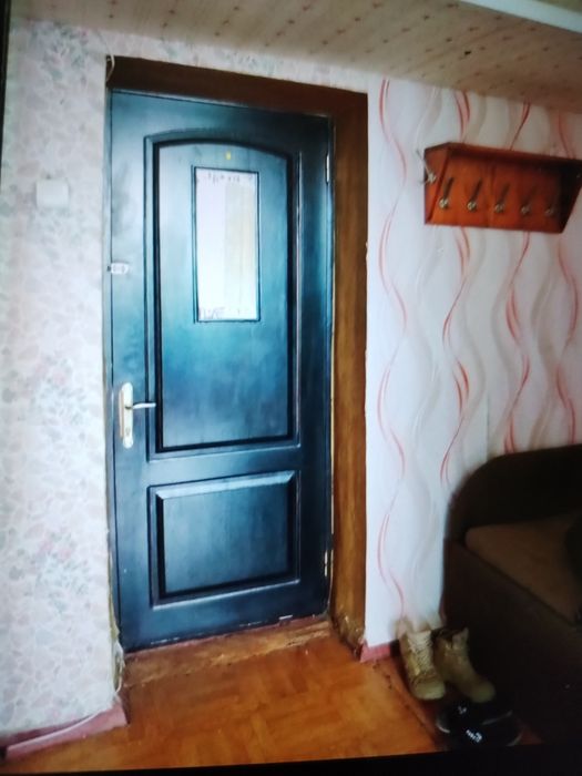 Комната в общежитии
