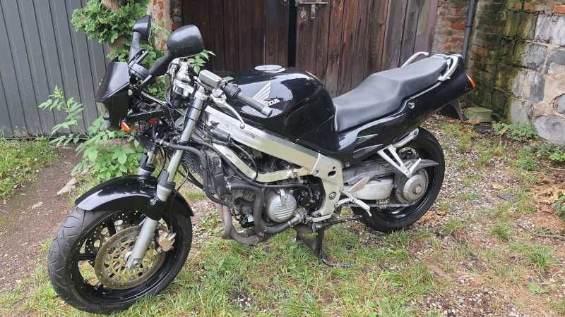 Honda  VFR 750 RC36 II