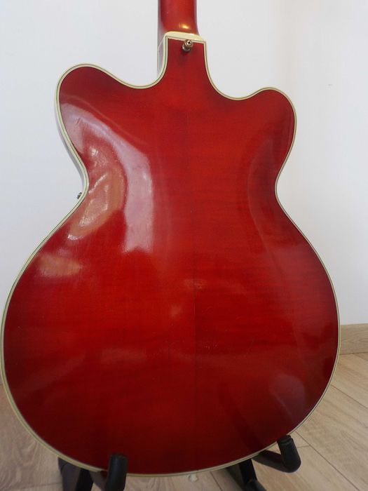 Hofner 4575 Verithin