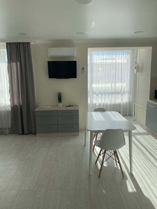 Посуточно 1-к Крюковщина , Вишневое, Евромисто