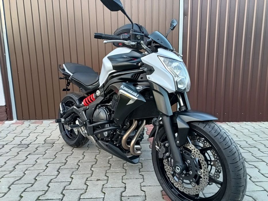Kawasaki