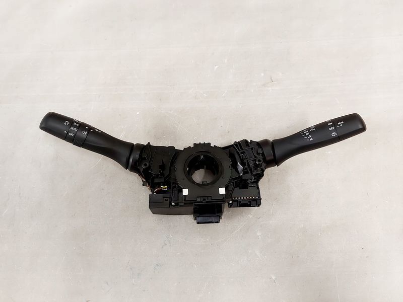 suzuki ignis 3 iii przełącznik zespolony pająk manetki