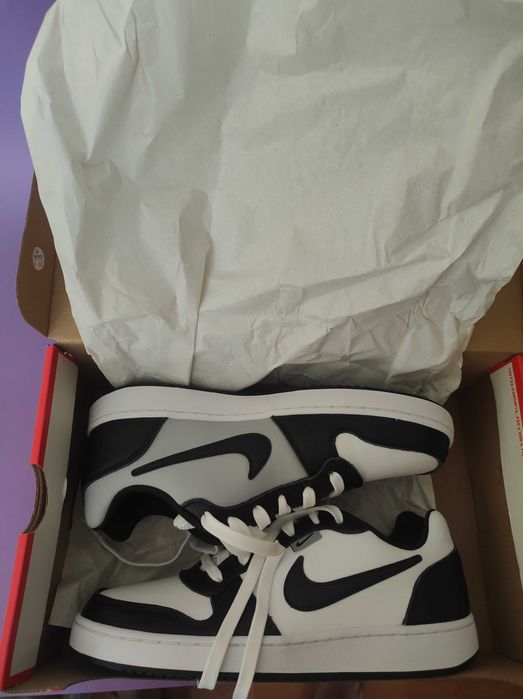 Nike Ebernon Low