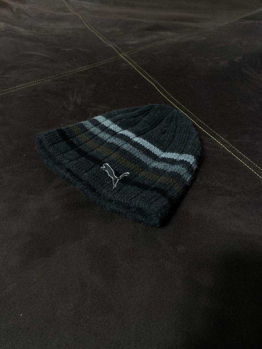 Головні убори Puma Кепки