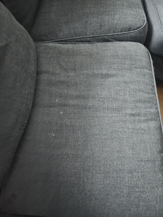 Sofa narożnik Ikea Ektorp 4 osobowa