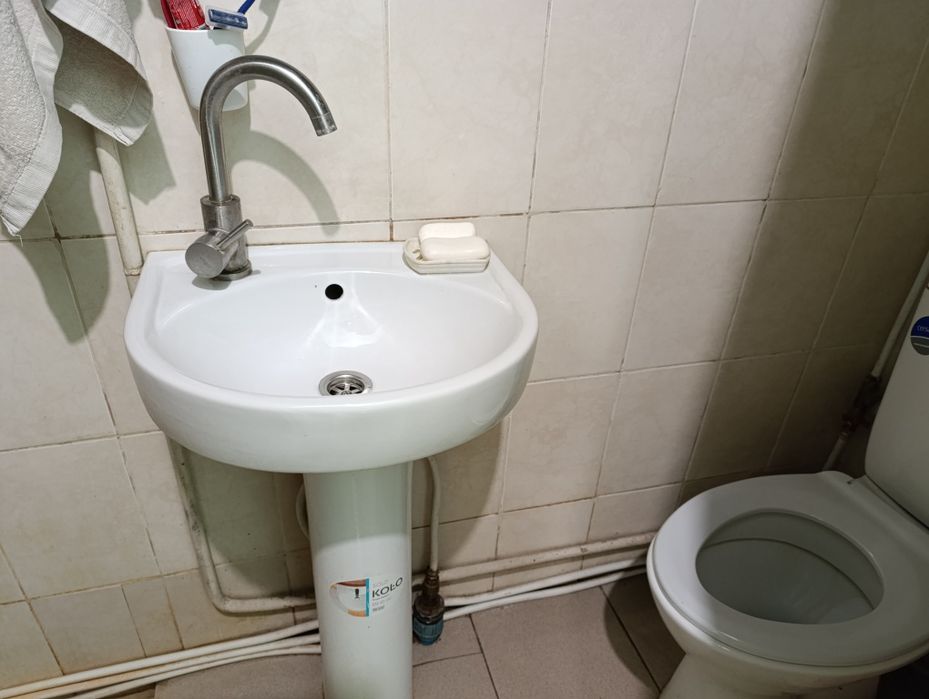 Продам квартиру на опушке соснового леса