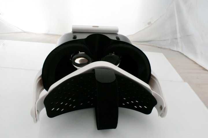 Gogle VR Nintendo Switch Startc / Eko Komis