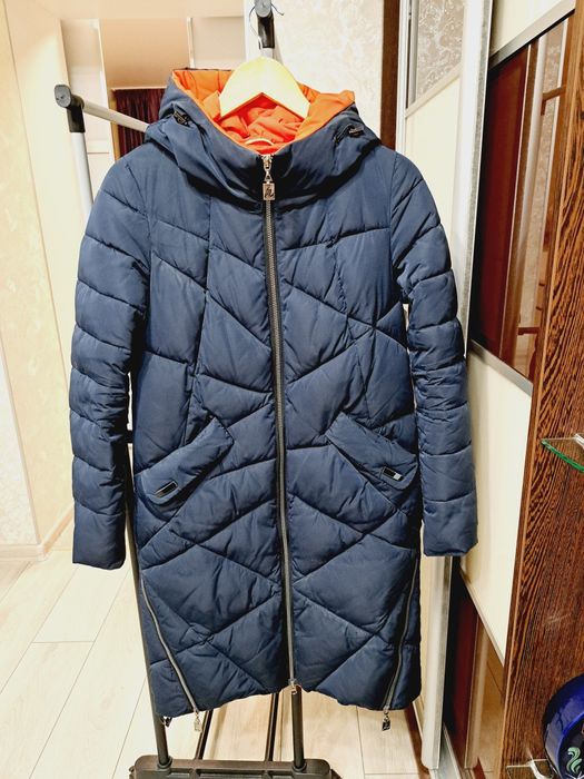 Пальто жіноче розмір S