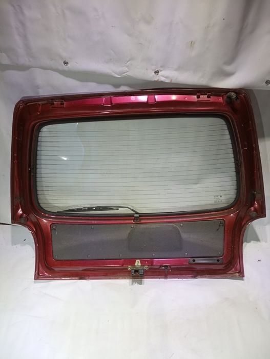 Klapa bagażnika opel corsa b 3D