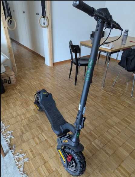 ocean drive s12 - Trotinete