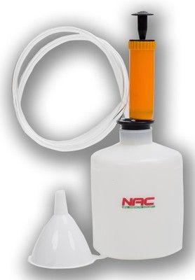 Pompka Do Odsysania Wymiany Oleju Nac Kxoe-005