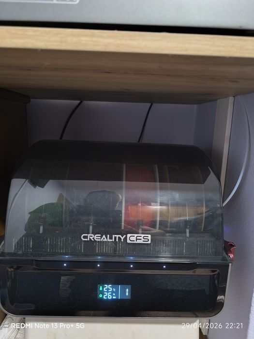 Creality hi combo461127639096381442