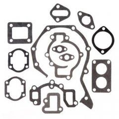 Прокладки с парониту, силікону та гофрокартону