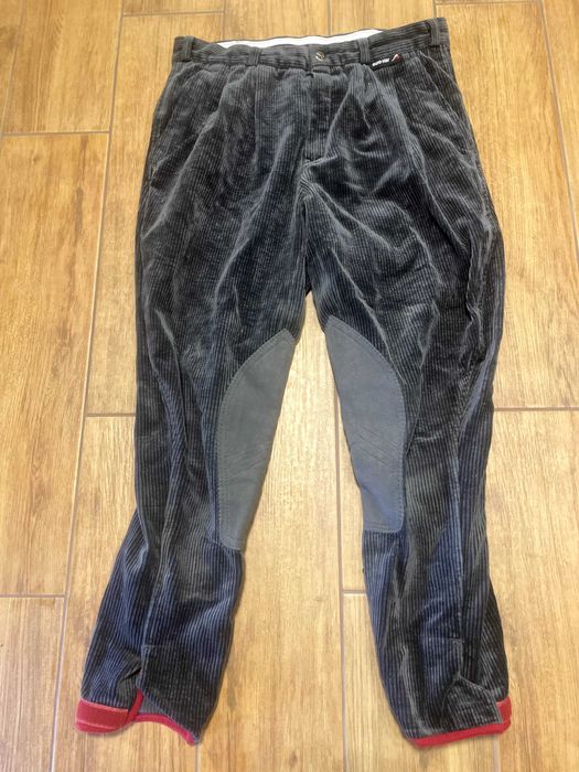 Штани для конкура кінного спорту Euro Star Reitmoden