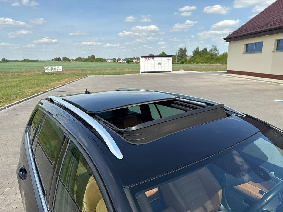 Volkswagen Golf 7 kombi