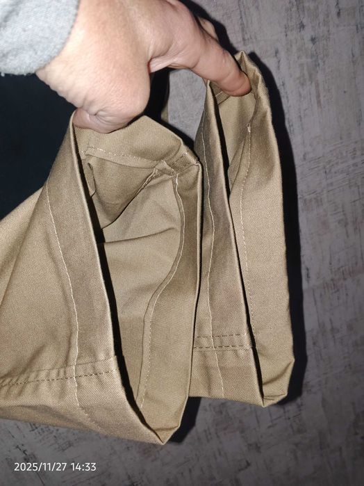 Спецодежда, штаны рабочие роба 56 размер невысокий рост