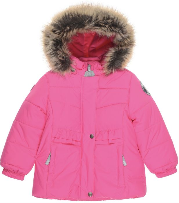 Зимова куртка Lenne 92