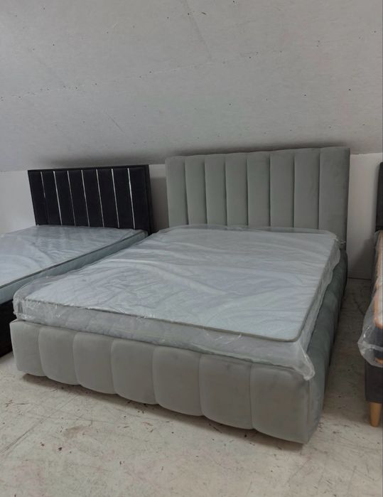 Ліжко з підйомним механізмом 160*200