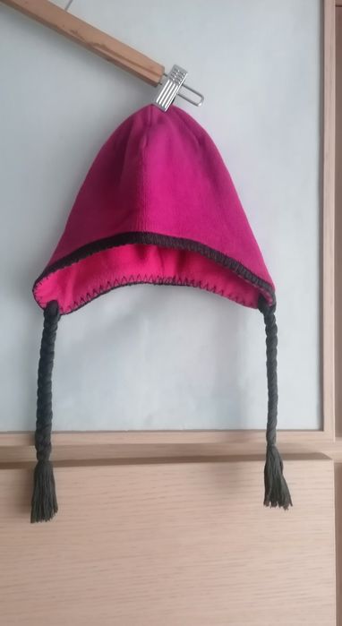 Czapka na polarku coccodrillo 50