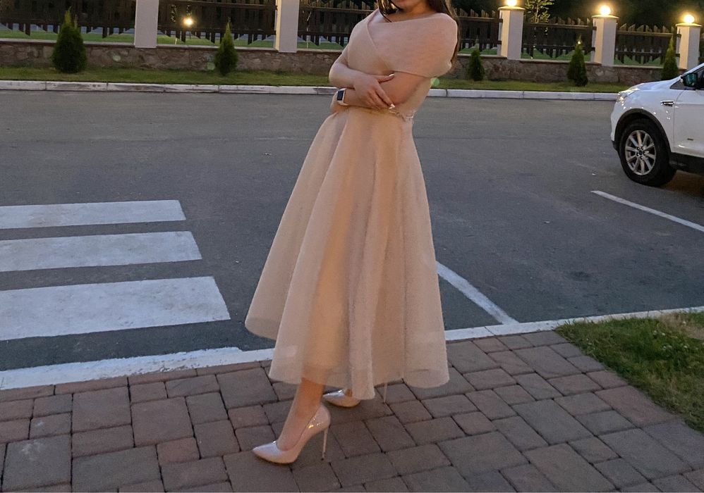 Випускне плаття