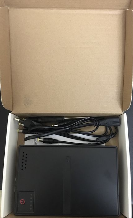 Безперебійник для роутера на 14000mAh